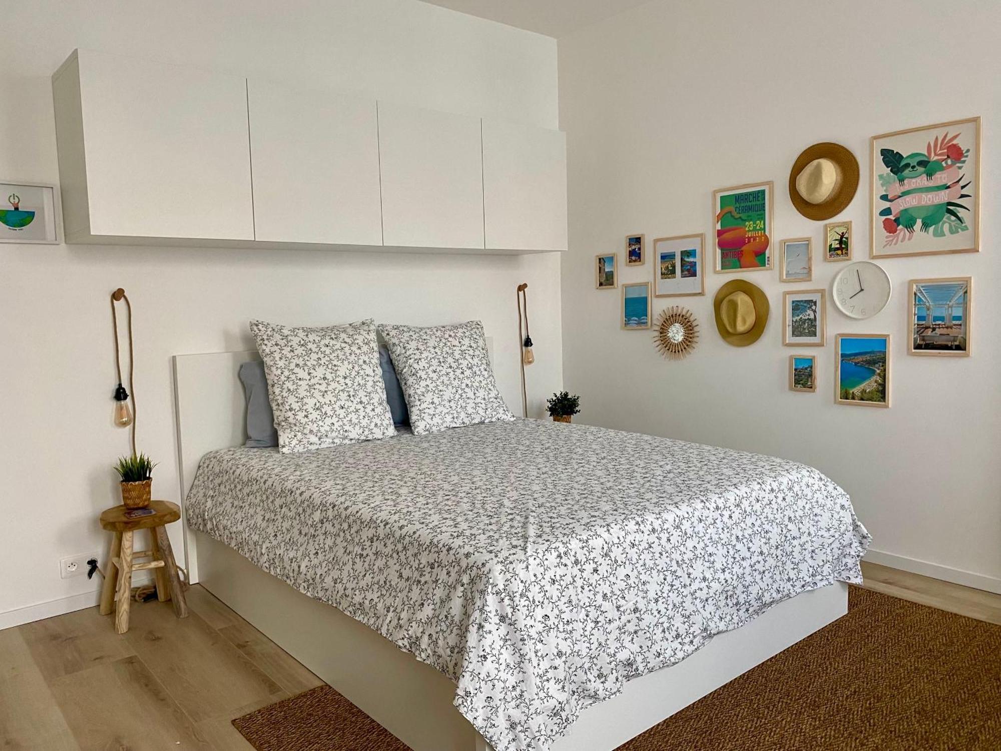 Royal Massena Apartment Nice