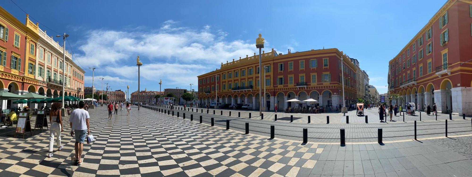 Royal Massena Nice