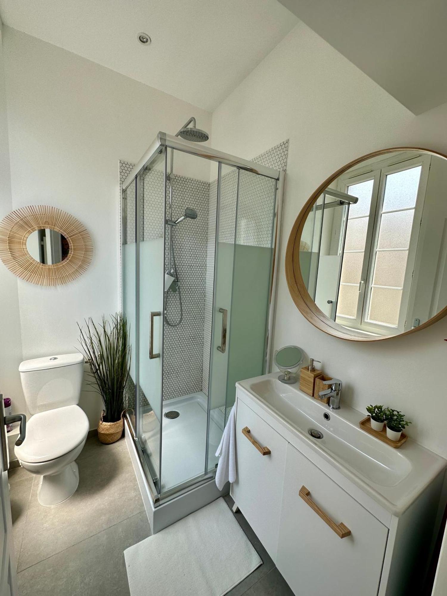 Apartment Royal Massena Nice