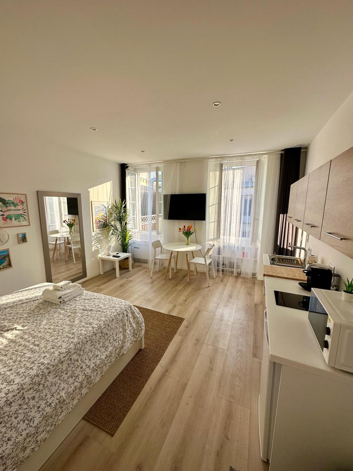 Apartment Royal Massena