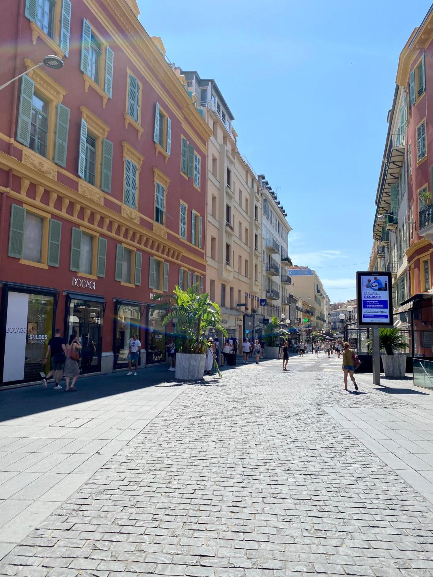 Apartment Royal Massena *